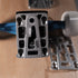 Qwiktruks - Quick Release System(Qwik Pack A)